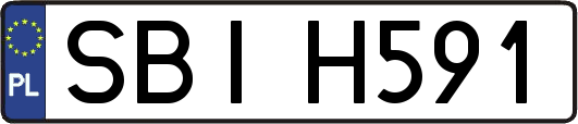SBIH591