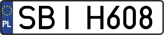 SBIH608