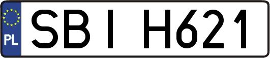 SBIH621