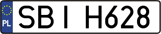 SBIH628