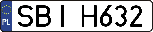SBIH632