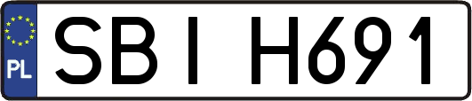 SBIH691