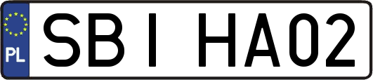 SBIHA02