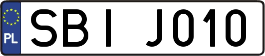SBIJ010