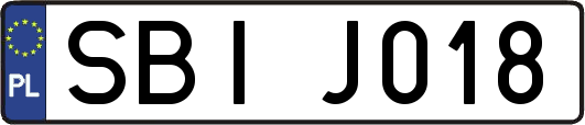 SBIJ018