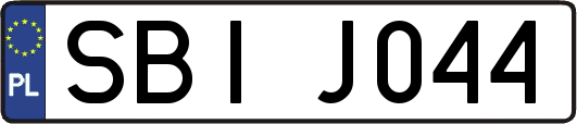 SBIJ044
