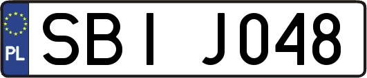 SBIJ048