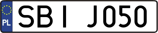 SBIJ050