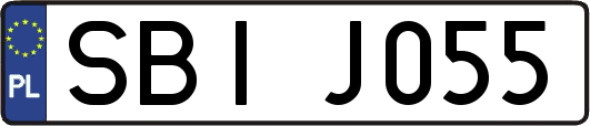 SBIJ055