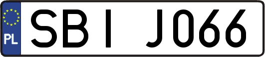 SBIJ066