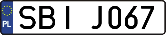 SBIJ067