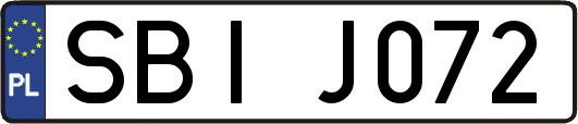 SBIJ072