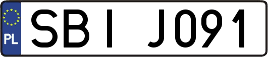 SBIJ091