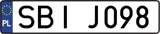 SBIJ098