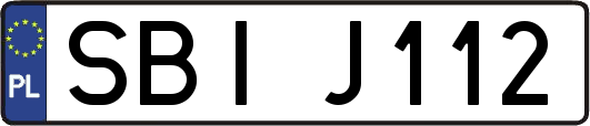 SBIJ112