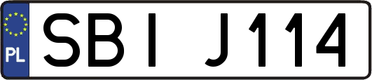 SBIJ114