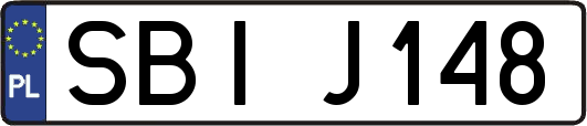 SBIJ148
