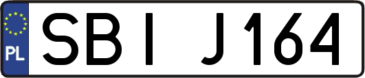 SBIJ164