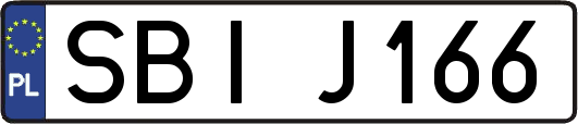 SBIJ166