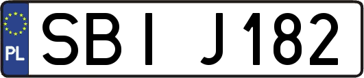 SBIJ182