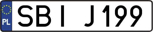 SBIJ199