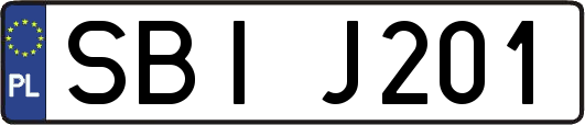 SBIJ201
