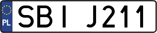 SBIJ211