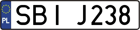 SBIJ238