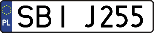 SBIJ255