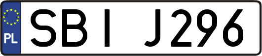 SBIJ296