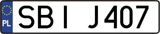 SBIJ407