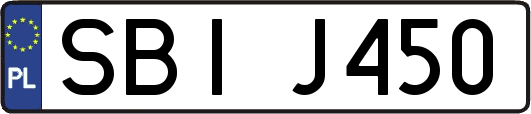 SBIJ450