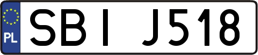 SBIJ518