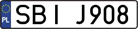 SBIJ908