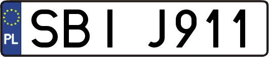 SBIJ911