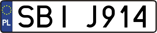 SBIJ914