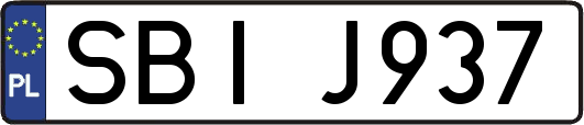 SBIJ937