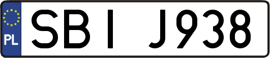 SBIJ938
