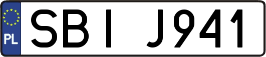 SBIJ941