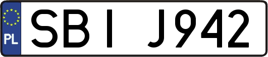 SBIJ942