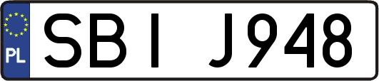 SBIJ948