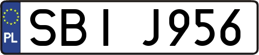 SBIJ956