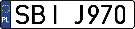 SBIJ970