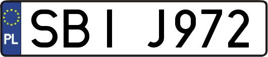SBIJ972
