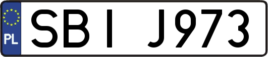 SBIJ973