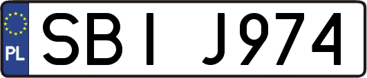 SBIJ974