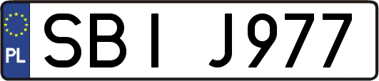 SBIJ977