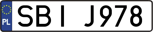 SBIJ978