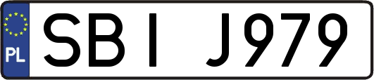 SBIJ979