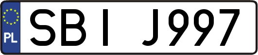 SBIJ997
